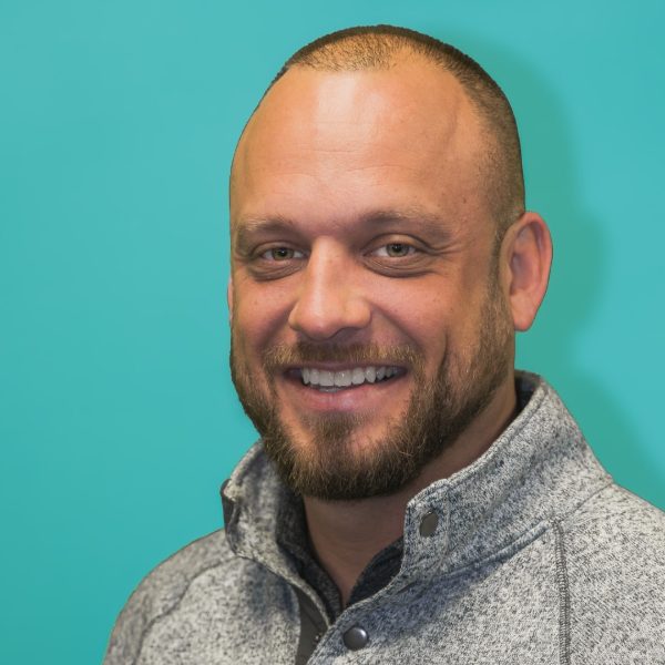 Aaron Christy founder Lake Stonebridge Metal Roofing
